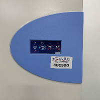 Baker ReCO2verPlus Rapid Recovery Double stack CO2 Incubator image 2